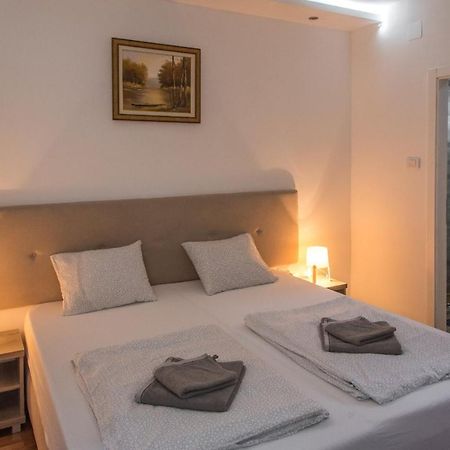 Apartman Tea Belgrado Exterior foto